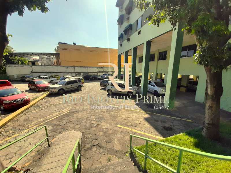 Apartamento à venda com 2 quartos, 52m² - Foto 24