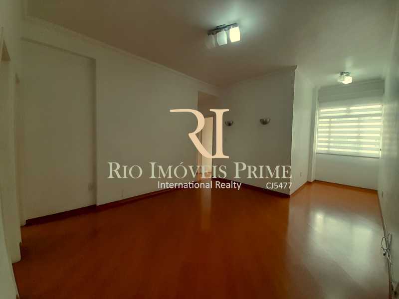 Apartamento à venda com 2 quartos, 54m² - Foto 1