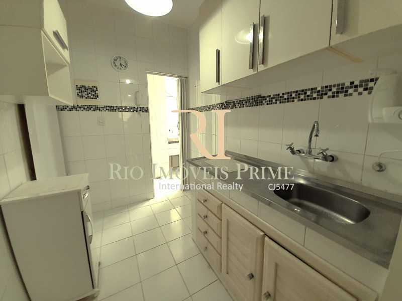 Apartamento à venda com 2 quartos, 54m² - Foto 12