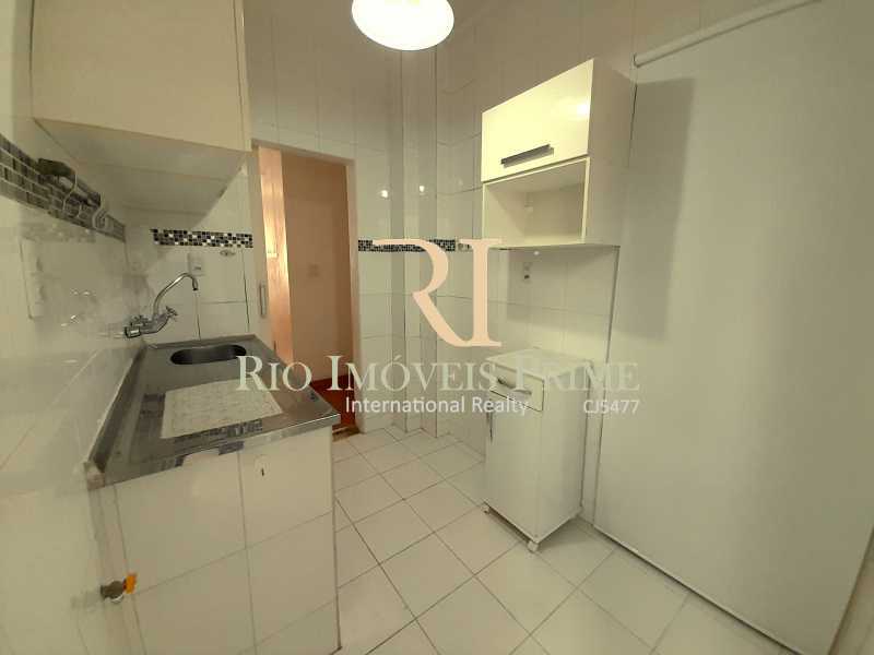 Apartamento à venda com 2 quartos, 54m² - Foto 13