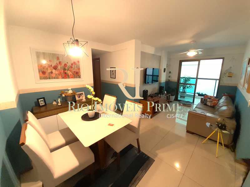 Apartamento à venda com 3 quartos, 86m² - Foto 1