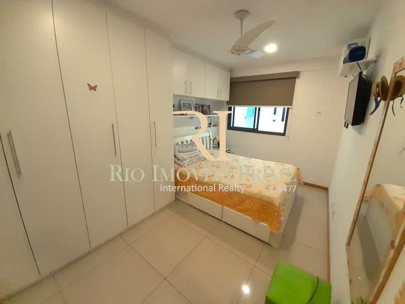 Apartamento à venda com 3 quartos, 86m² - Foto 7