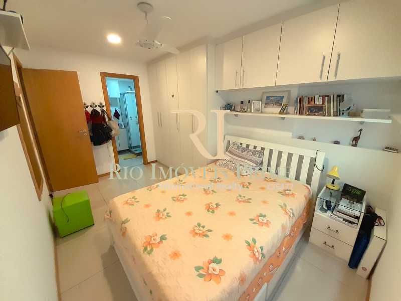 Apartamento à venda com 3 quartos, 86m² - Foto 8