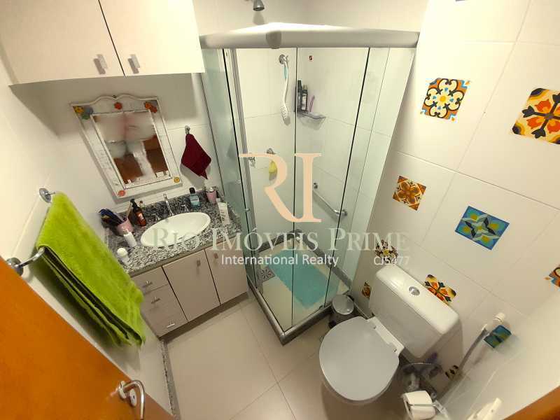 Apartamento à venda com 3 quartos, 86m² - Foto 9