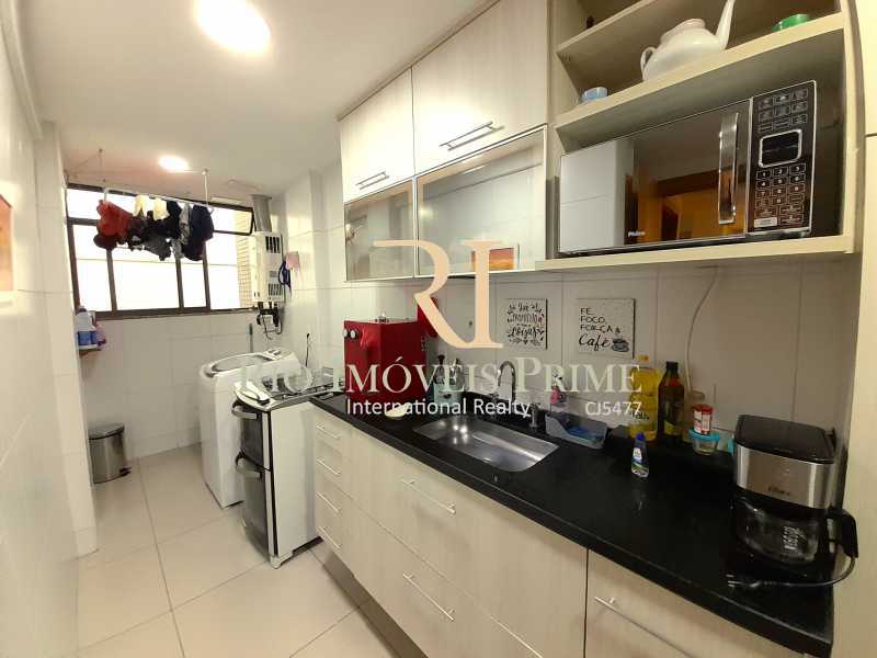 Apartamento à venda com 3 quartos, 86m² - Foto 14