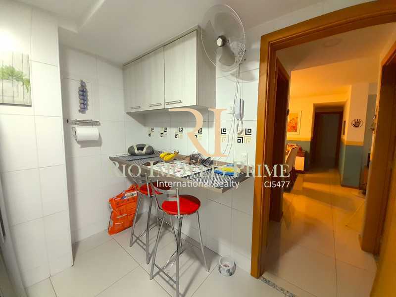 Apartamento à venda com 3 quartos, 86m² - Foto 15