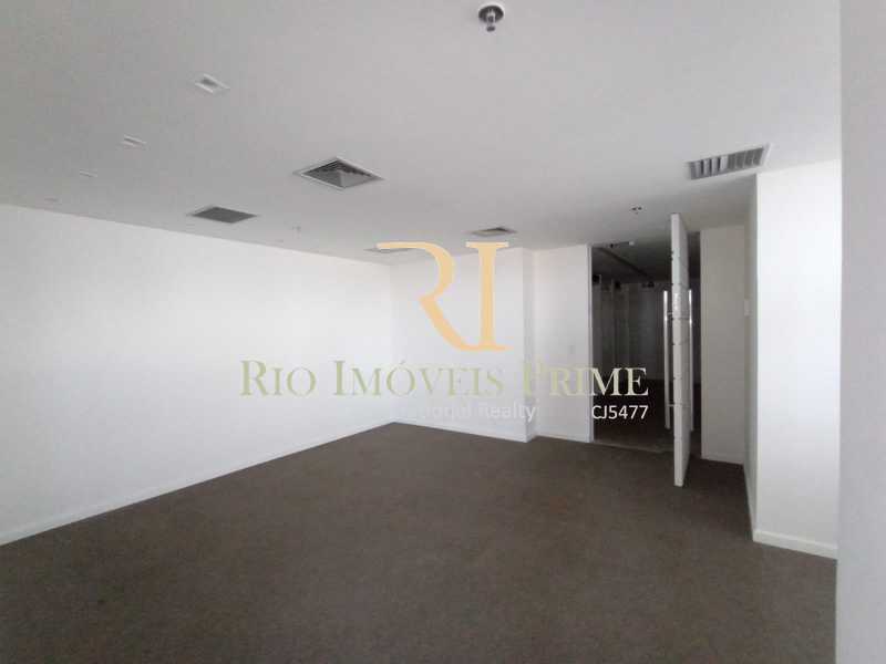 Conjunto Comercial-Sala para alugar, 310m² - Foto 22