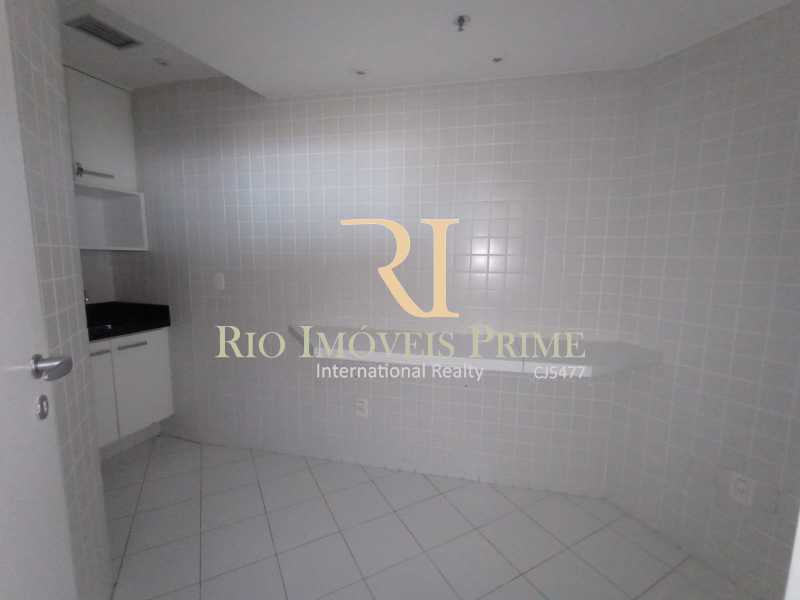 Conjunto Comercial-Sala para alugar, 310m² - Foto 17