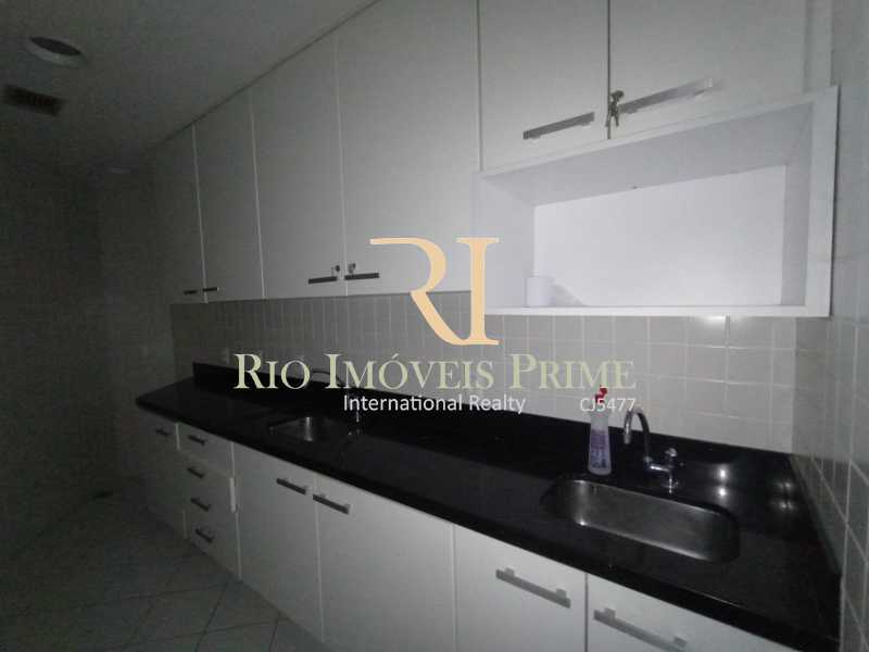 Conjunto Comercial-Sala para alugar, 310m² - Foto 8