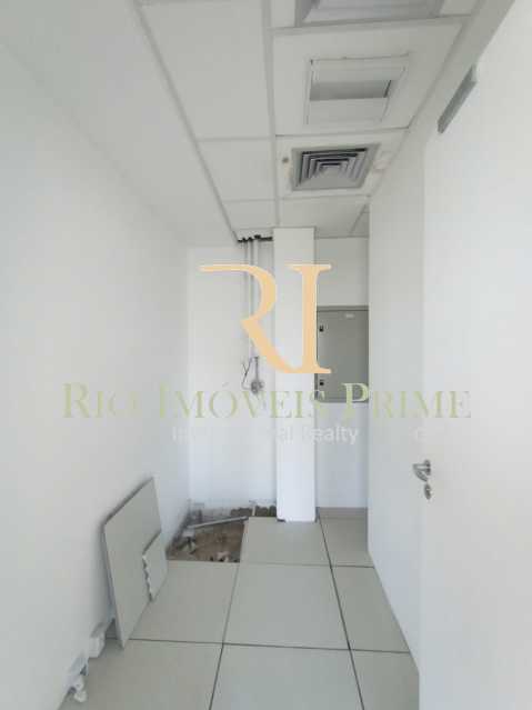 Conjunto Comercial-Sala para alugar, 310m² - Foto 21