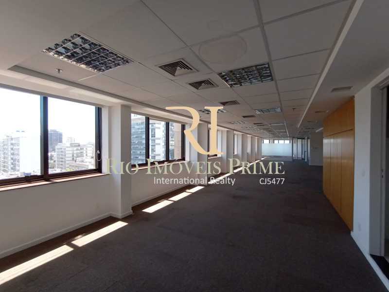 Conjunto Comercial-Sala para alugar, 310m² - Foto 14