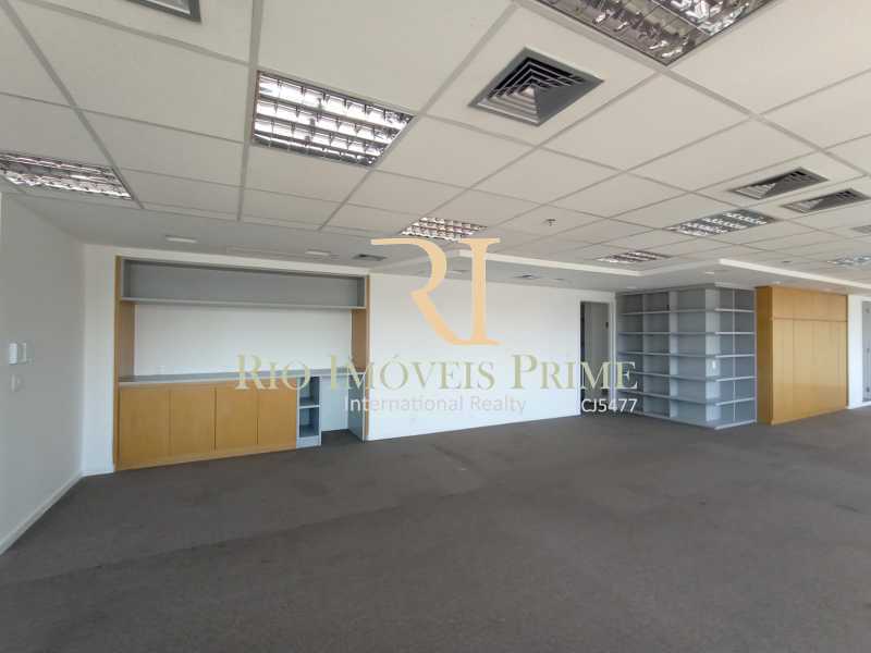 Conjunto Comercial-Sala para alugar, 310m² - Foto 24