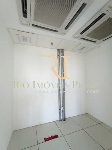 Conjunto Comercial-Sala para alugar, 310m² - Foto 26