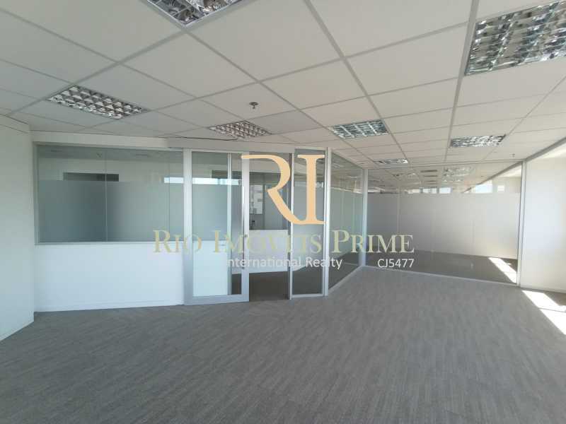 Conjunto Comercial-Sala para alugar, 310m² - Foto 27