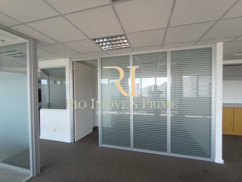 Conjunto Comercial-Sala para alugar, 310m² - Foto 25