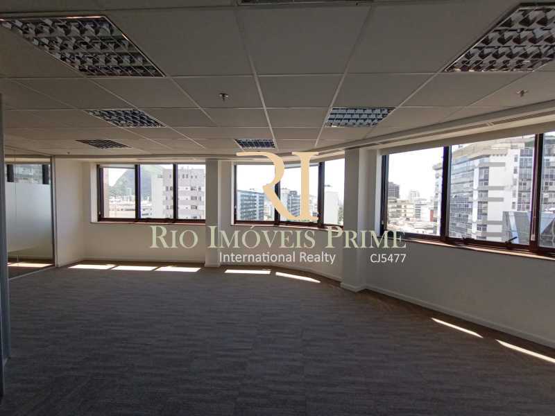 Conjunto Comercial-Sala para alugar, 310m² - Foto 5