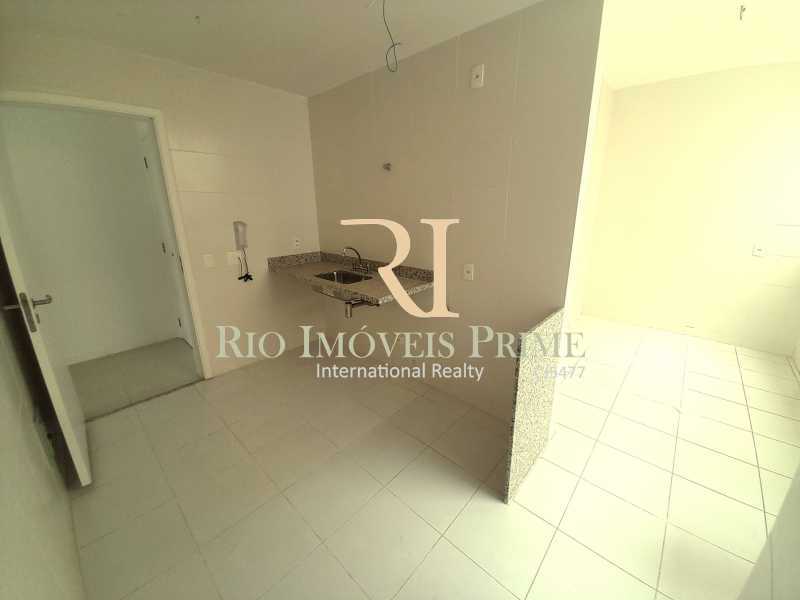 Apartamento à venda com 3 quartos, 109m² - Foto 15