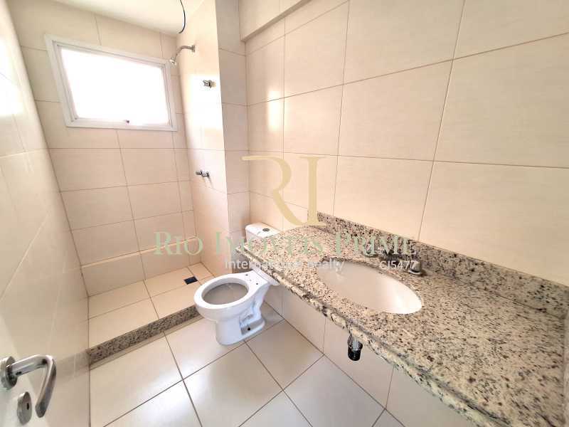 Apartamento à venda com 3 quartos, 94m² - Foto 8