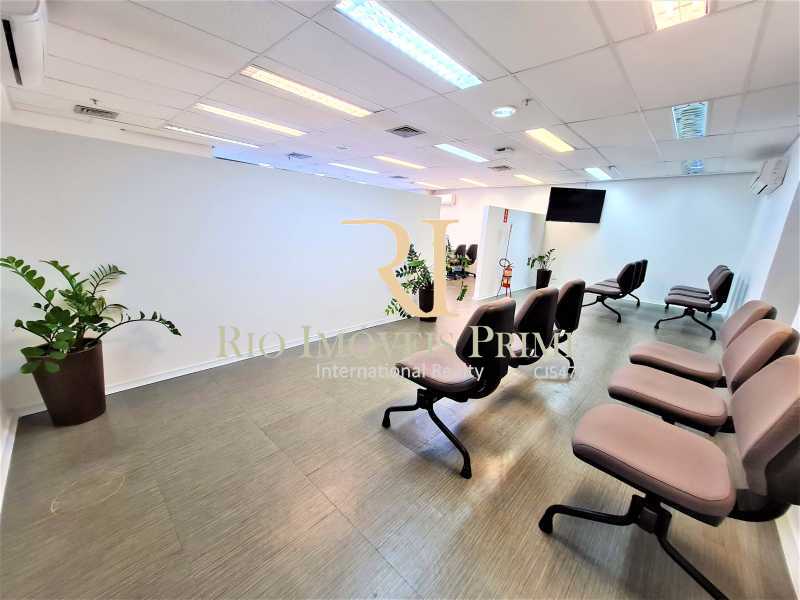 Conjunto Comercial-Sala à venda e aluguel, 287m² - Foto 17