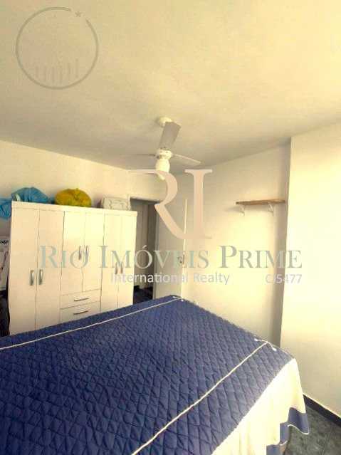 Apartamento à venda com 2 quartos, 58m² - Foto 6