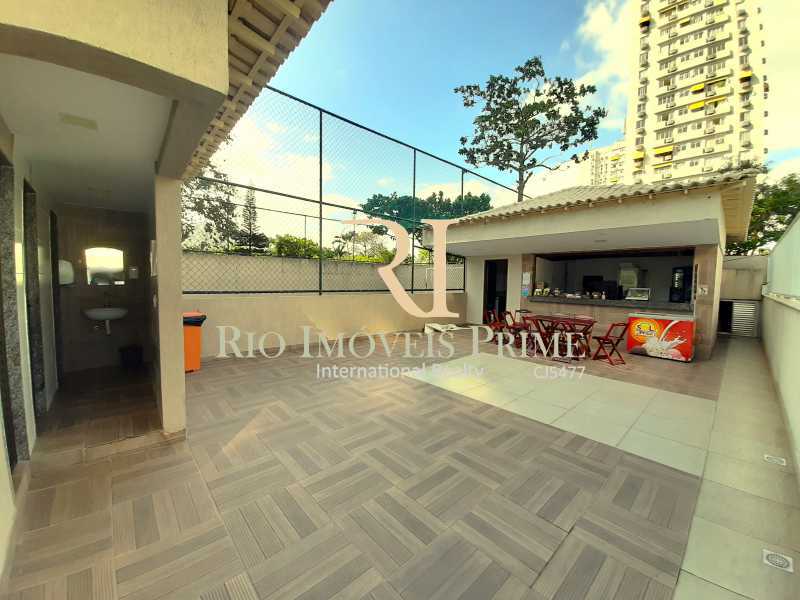 Apartamento à venda com 2 quartos, 58m² - Foto 19