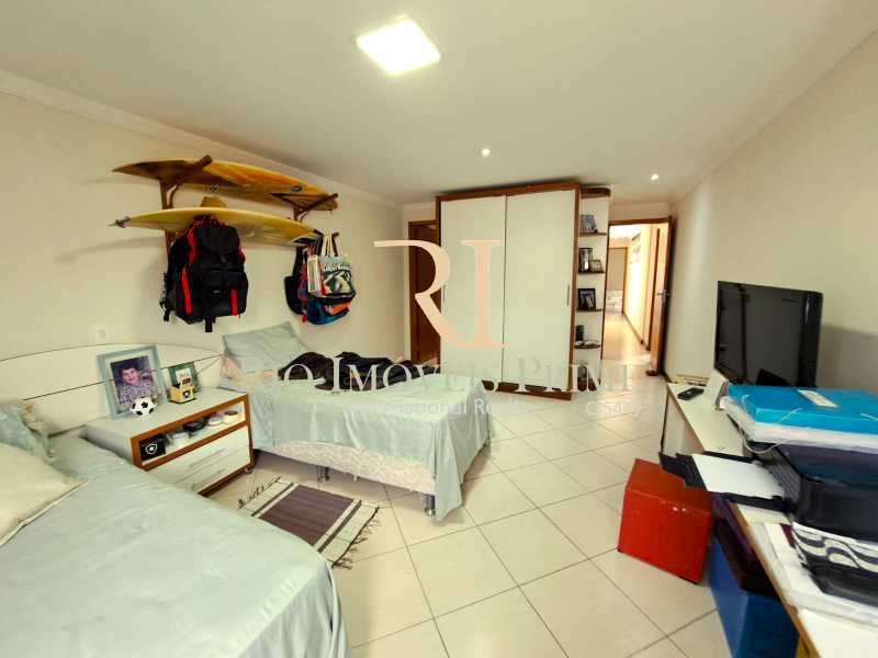 Cobertura à venda com 3 quartos, 188m² - Foto 15