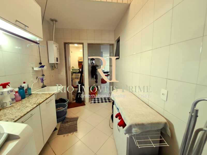 Cobertura à venda com 3 quartos, 188m² - Foto 19