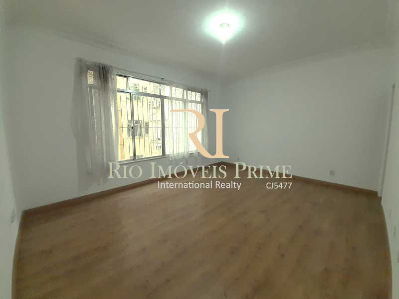 Apartamento à venda com 3 quartos, 97m² - Foto 1