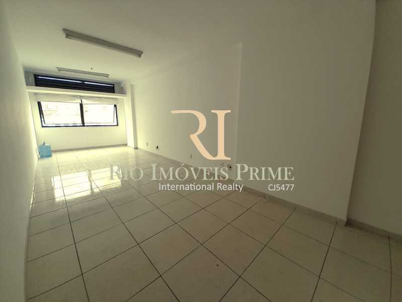 Conjunto Comercial-Sala à venda, 28m² - Foto 2