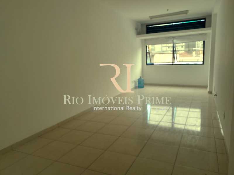 Conjunto Comercial-Sala à venda, 28m² - Foto 3