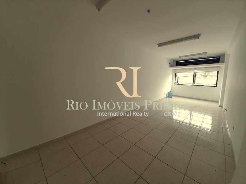 Conjunto Comercial-Sala à venda, 28m² - Foto 4