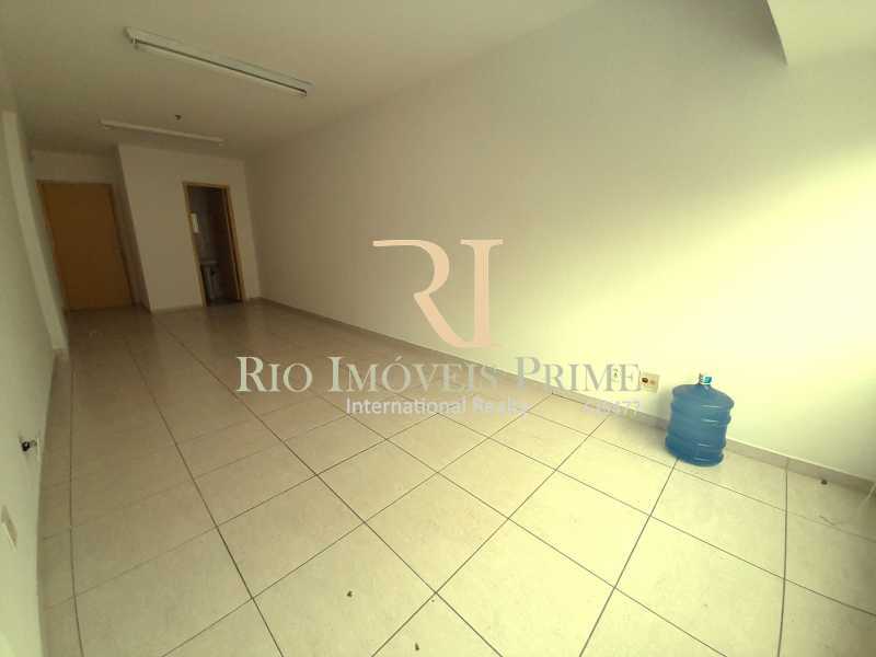 Conjunto Comercial-Sala à venda, 28m² - Foto 5