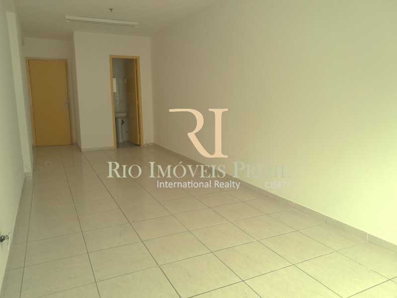 Conjunto Comercial-Sala à venda, 28m² - Foto 6