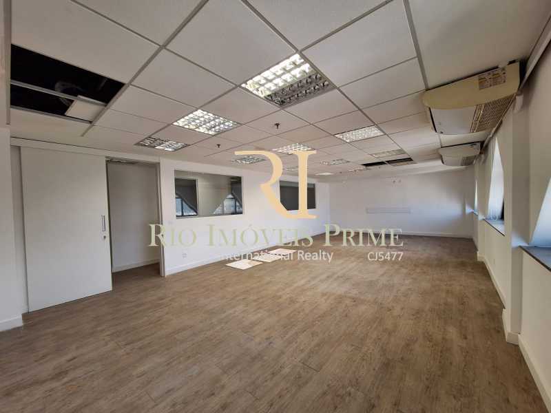 Conjunto Comercial-Sala para alugar, 255m² - Foto 1