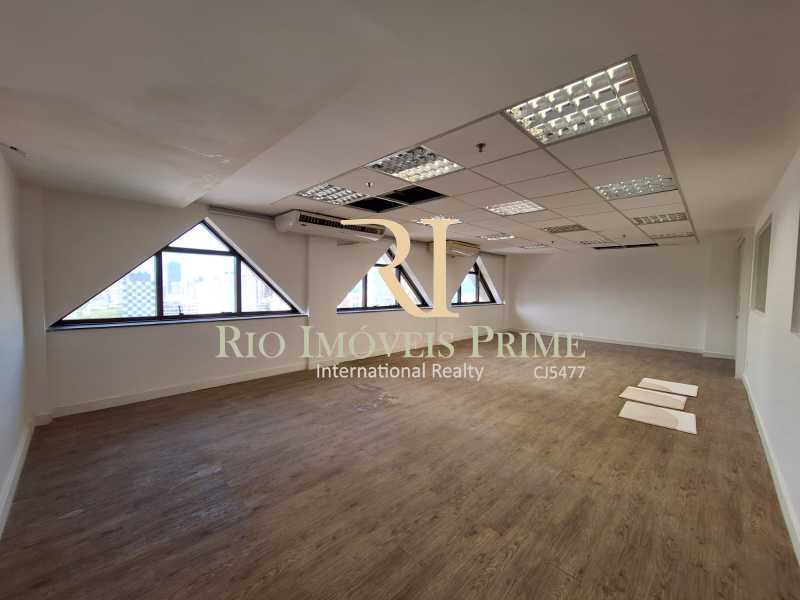 Conjunto Comercial-Sala para alugar, 255m² - Foto 2