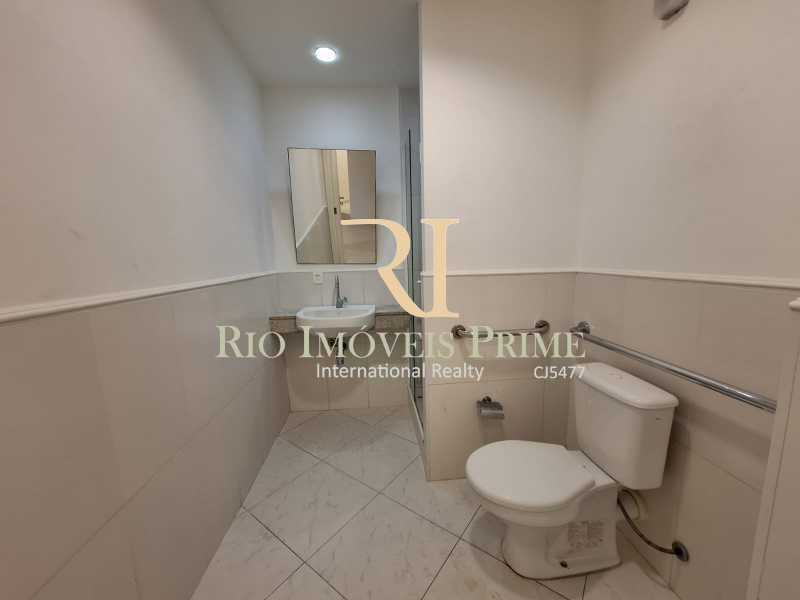 Conjunto Comercial-Sala para alugar, 255m² - Foto 16