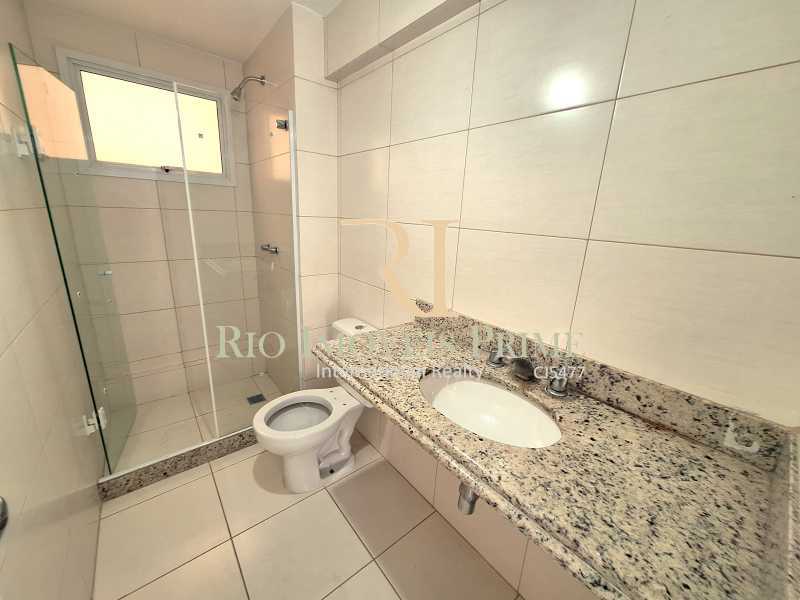 Apartamento à venda com 3 quartos, 94m² - Foto 8