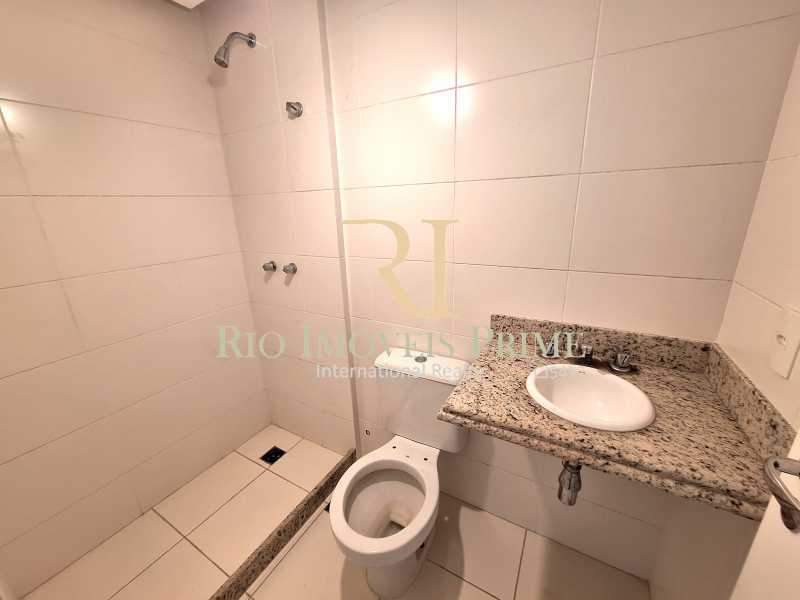 Apartamento à venda com 3 quartos, 94m² - Foto 12