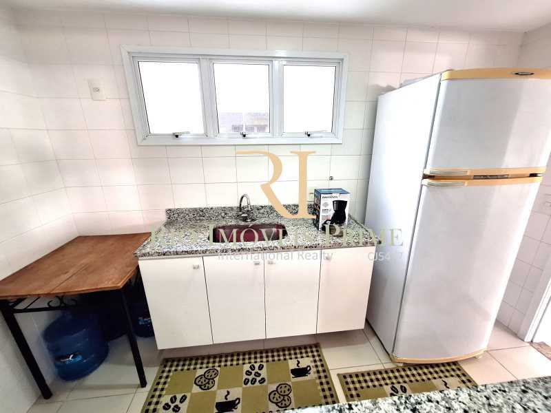 Apartamento à venda com 3 quartos, 94m² - Foto 24