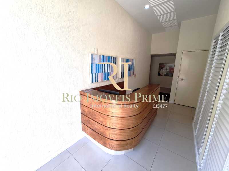 Apartamento à venda com 3 quartos, 94m² - Foto 27