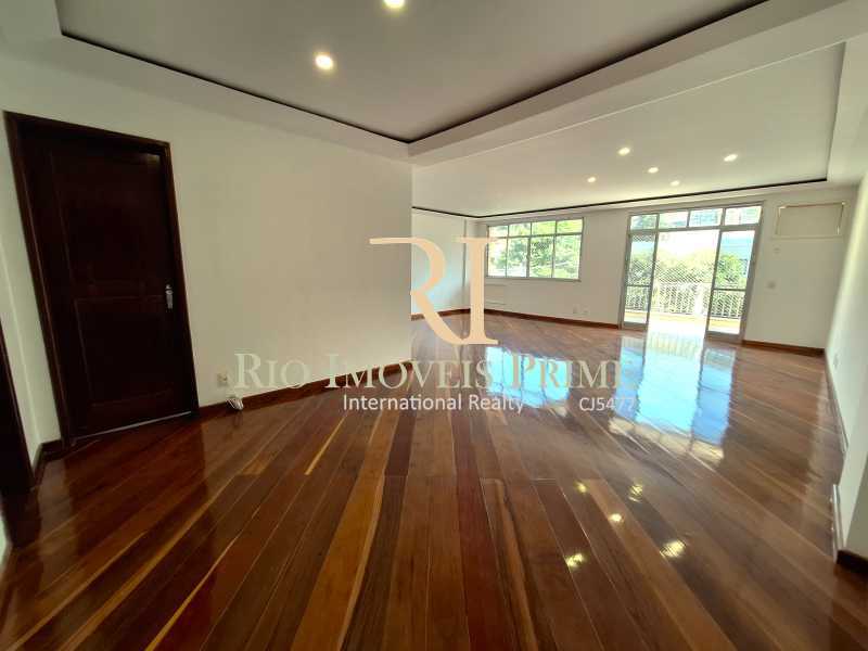 Apartamento à venda e aluguel com 3 quartos, 160m² - Foto 1