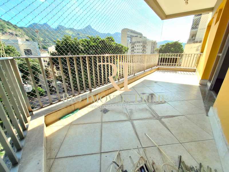 Apartamento à venda e aluguel com 3 quartos, 160m² - Foto 2