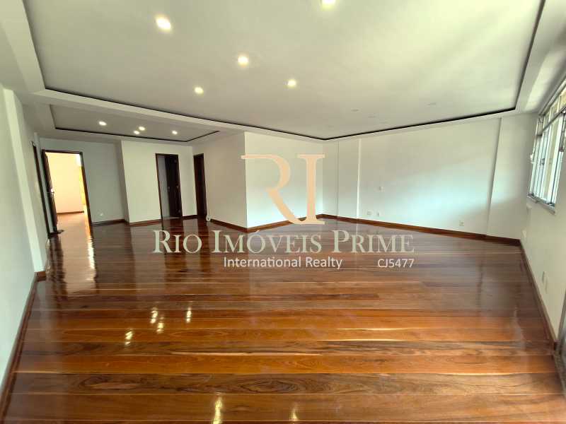 Apartamento à venda e aluguel com 3 quartos, 160m² - Foto 4