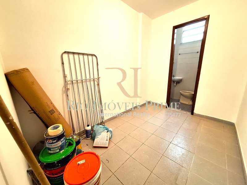 Apartamento à venda e aluguel com 3 quartos, 160m² - Foto 20