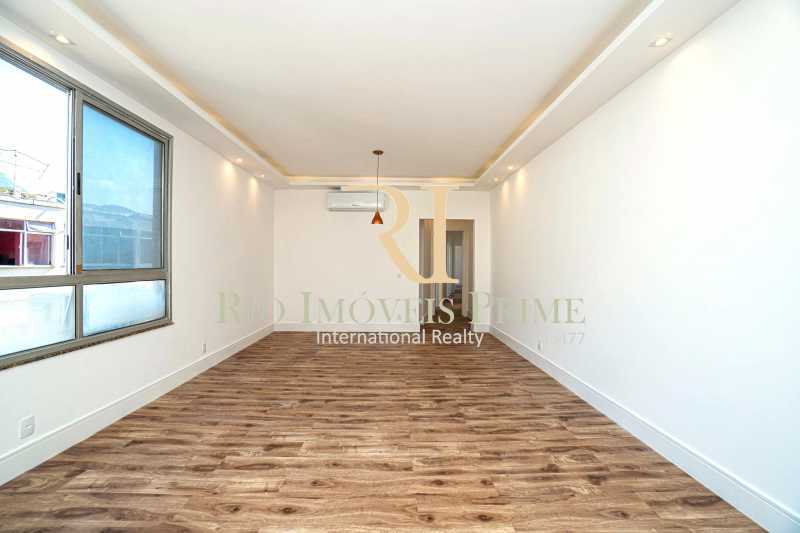 Apartamento à venda com 4 quartos, 130m² - Foto 20