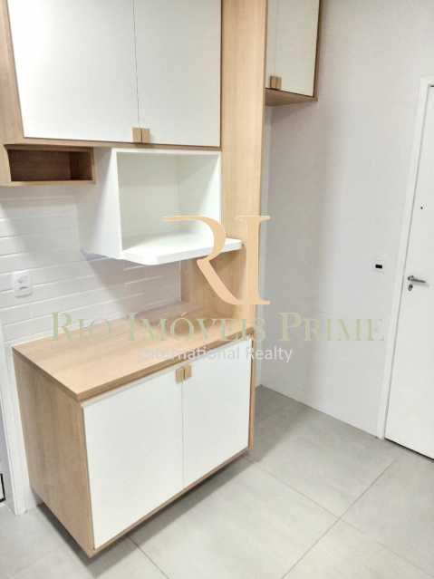 Apartamento à venda com 4 quartos, 130m² - Foto 23