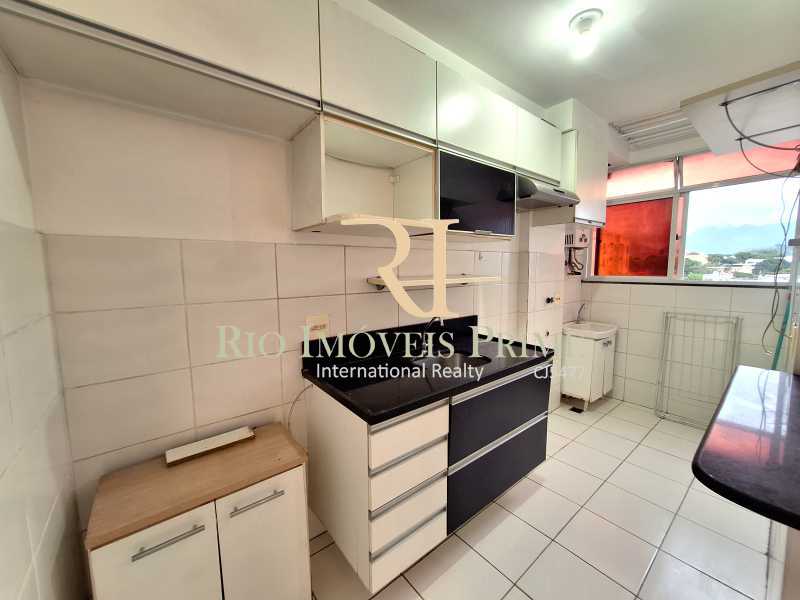 Apartamento à venda com 2 quartos, 46m² - Foto 8