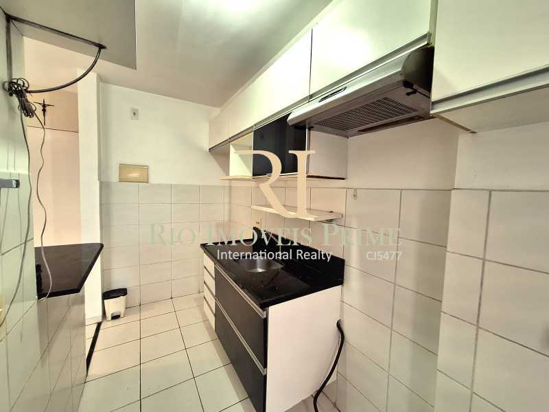 Apartamento à venda com 2 quartos, 46m² - Foto 9