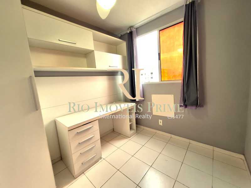 Apartamento à venda com 2 quartos, 46m² - Foto 13