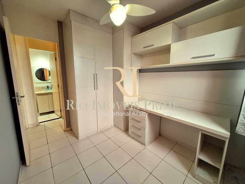 Apartamento à venda com 2 quartos, 46m² - Foto 14